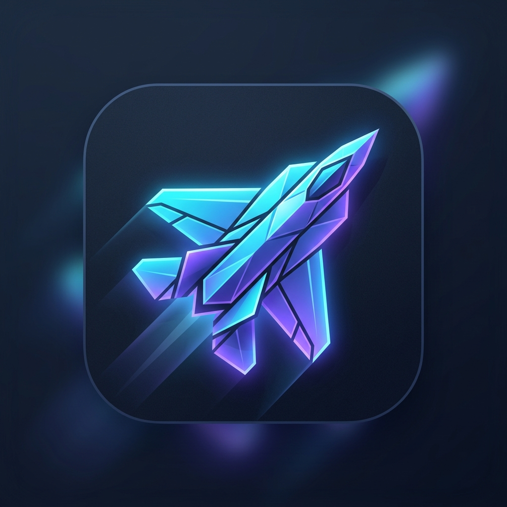 影子官网 Logo